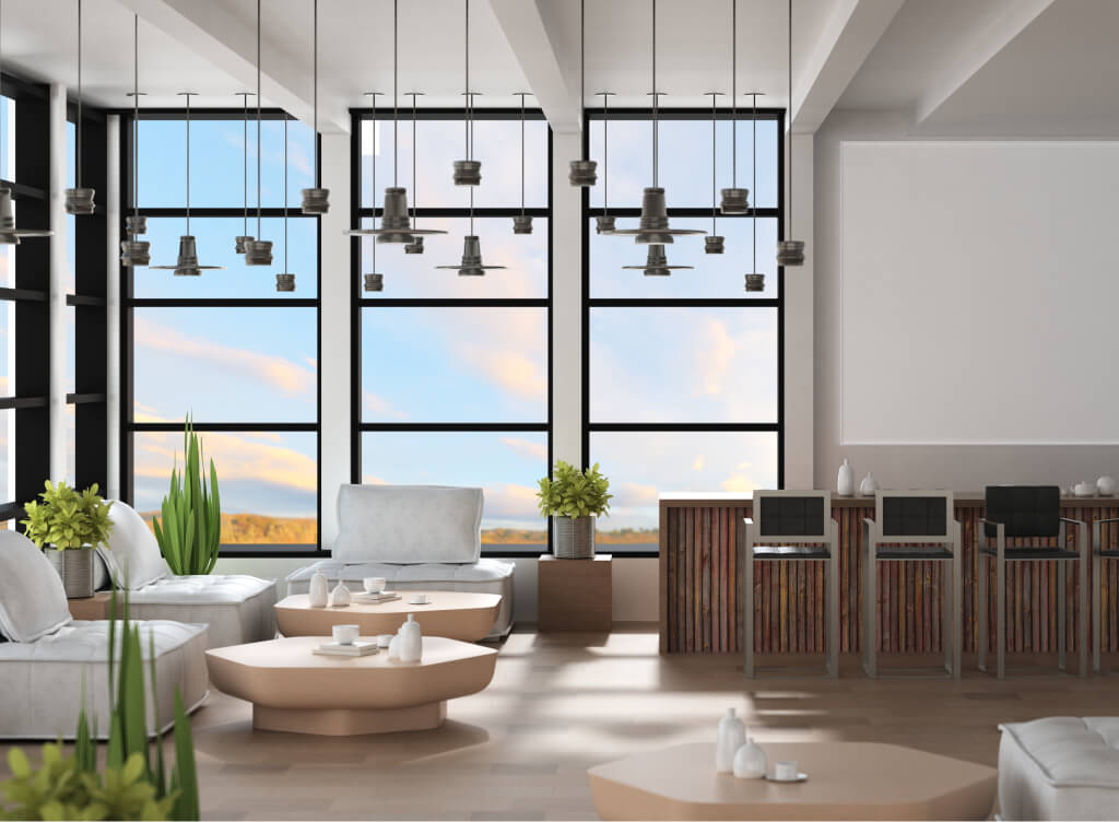 impact-resistant windows and doors