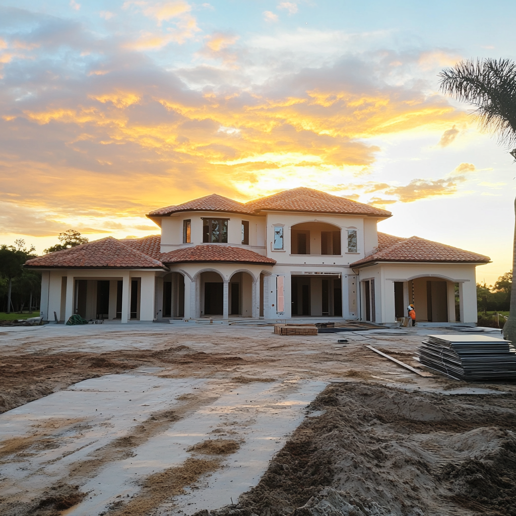 custom home builder in sarasota fl