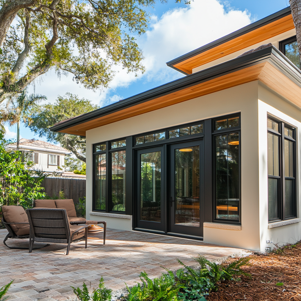 home additions in sarasota fl